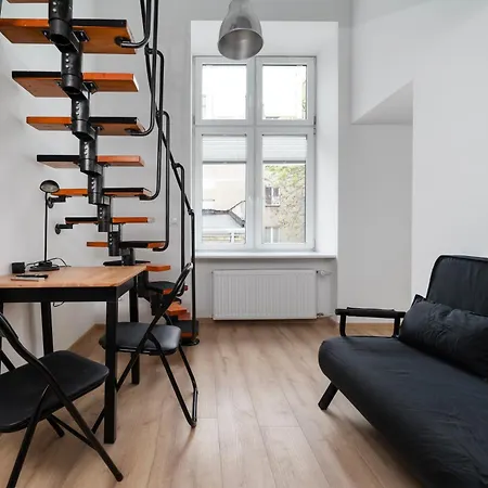Piotrkowska Cozy By Bookinghost Appartamento Łódź