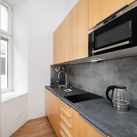 Appartement Piotrkowska Cozy By Bookinghost